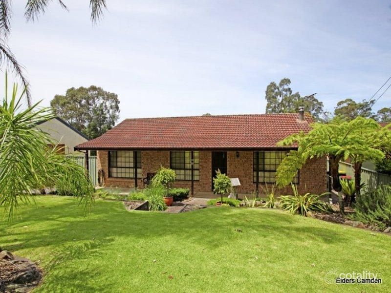 66 Steveys Forest Rd, Oakdale, NSW 2570