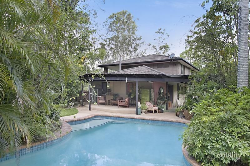 42 Coorabin Ct, Tallebudgera, QLD 4228