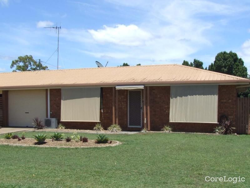 2/20 Jealous Rd, Kalkie, QLD 4670