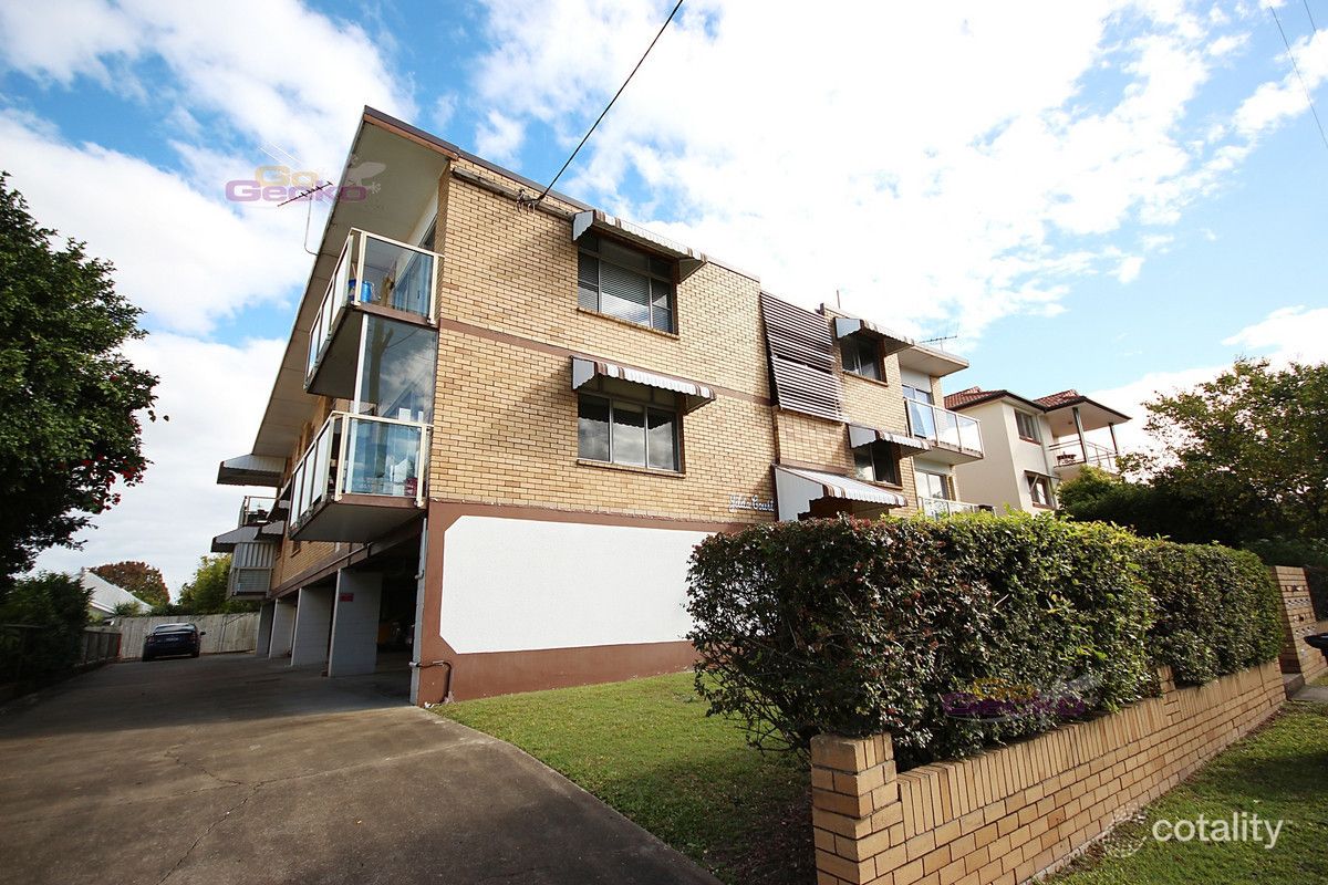 6/12 Bonney Ave, Clayfield, QLD 4011