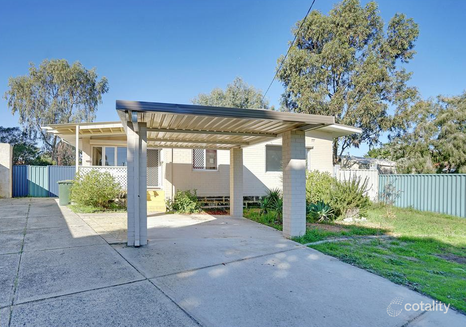 31 Swincer Way, Koondoola, WA 6064