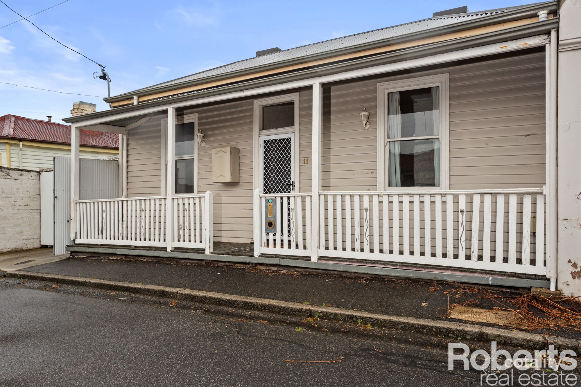 11 Bernard St, Invermay, TAS 7248