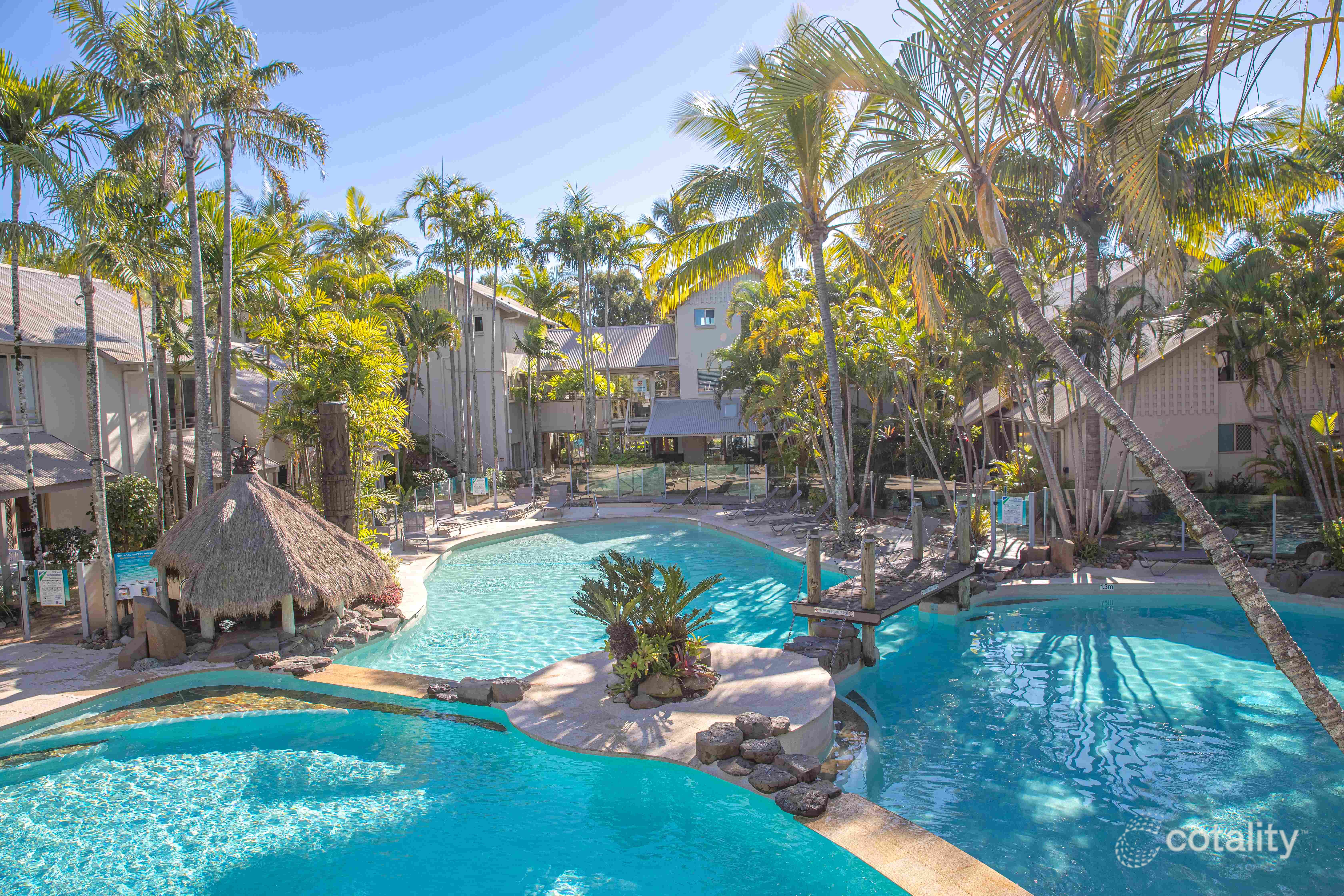 74/187 Gympie Tce, Noosaville, QLD 4566