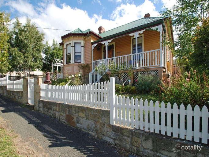 78 Montagu St, New Town, TAS 7008