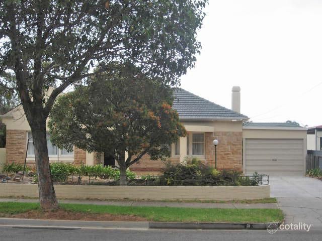 31 Francis St, North Brighton, SA 5048