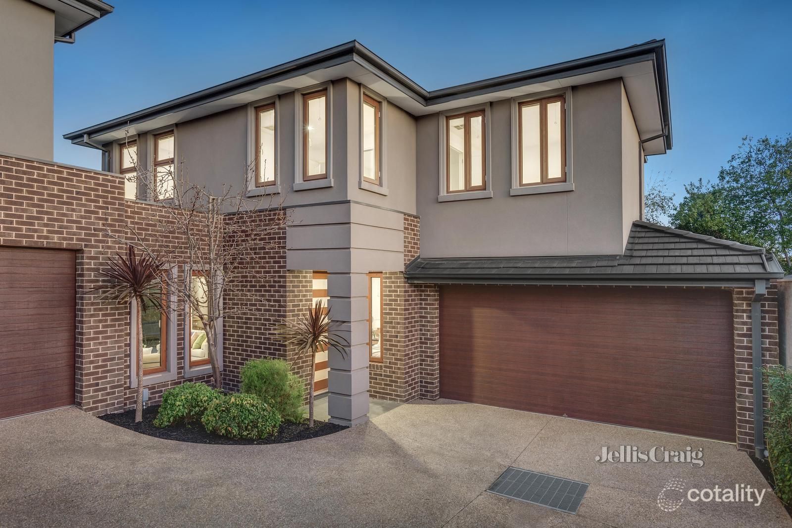 3/18 Rangeview Gr, Balwyn North, VIC 3104