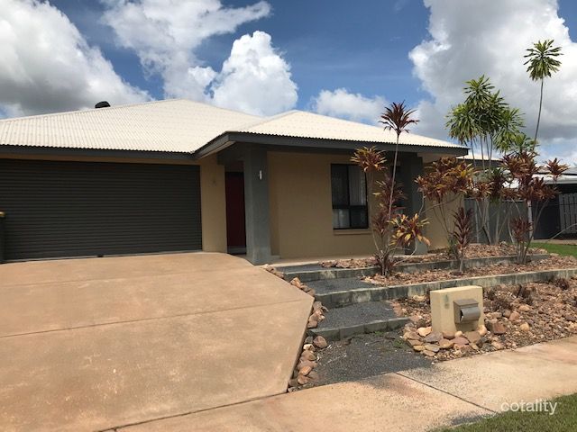 3 Balikpapan Ct, Johnston, NT 0832