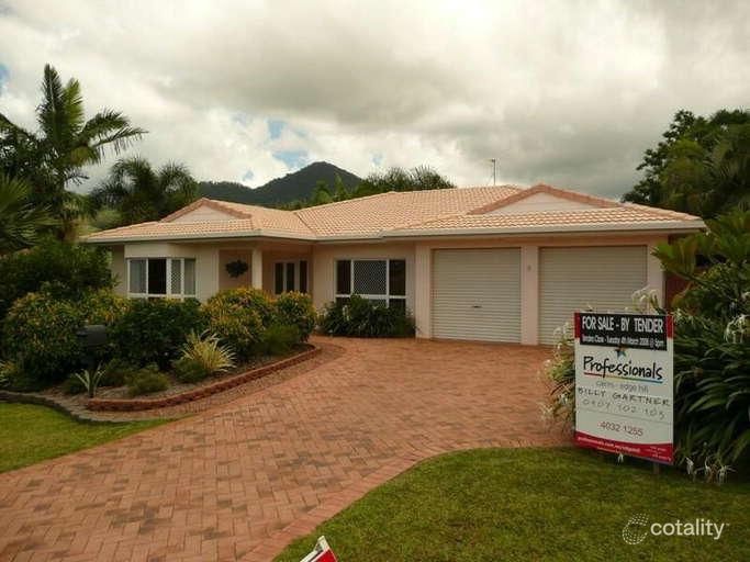 5 Ginger Cl, Redlynch, QLD 4870