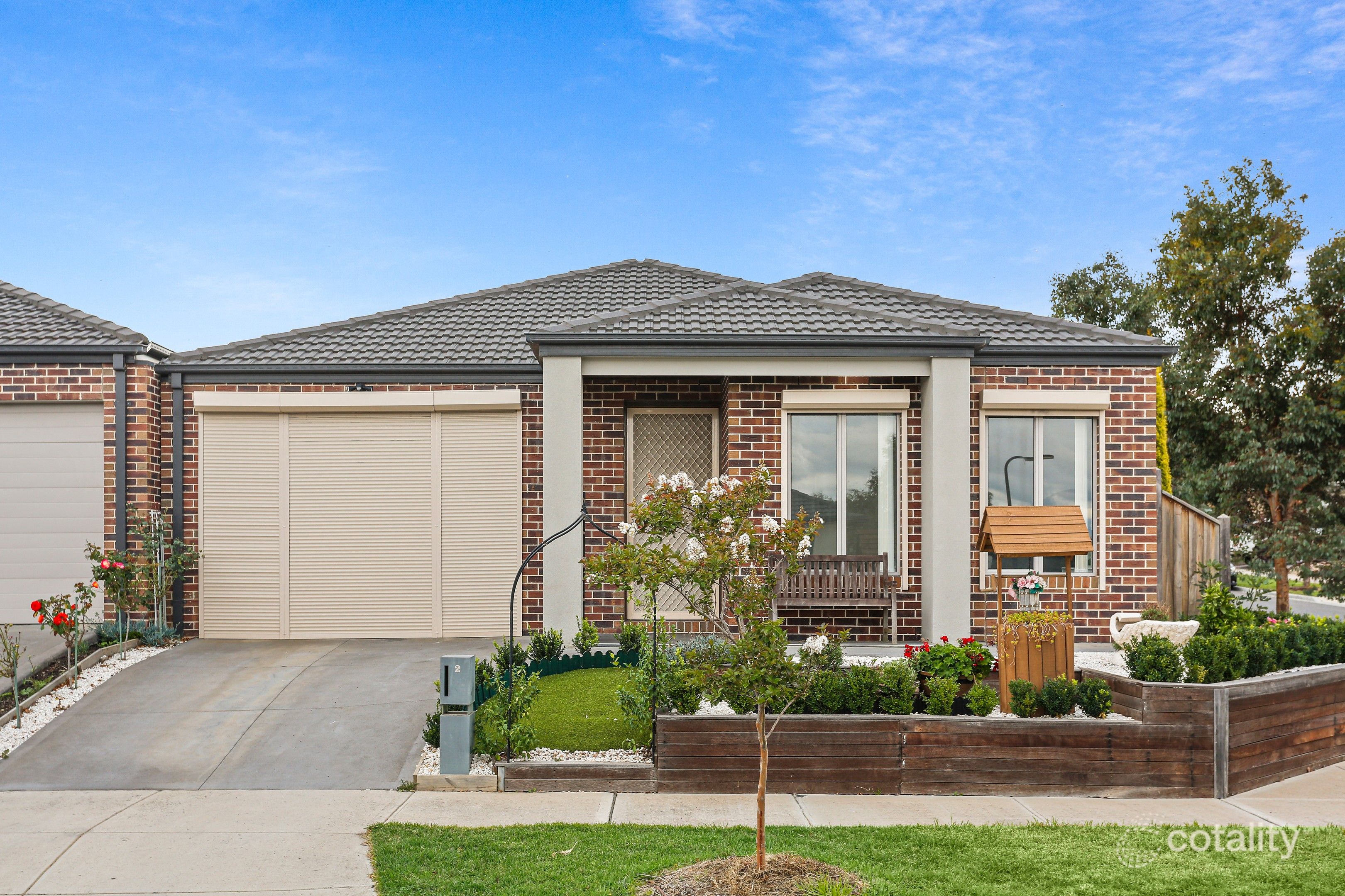 2 Kenora Way, Mickleham, VIC 3064