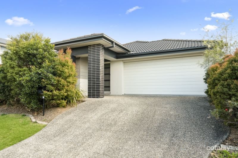 41 Capricorn Cct, North Lakes, QLD 4509