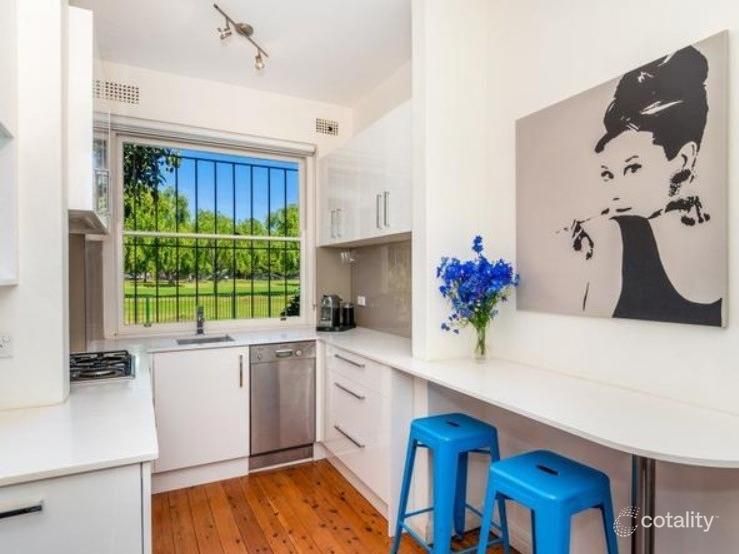 4/15 Manion Ave, Rose Bay, NSW 2029