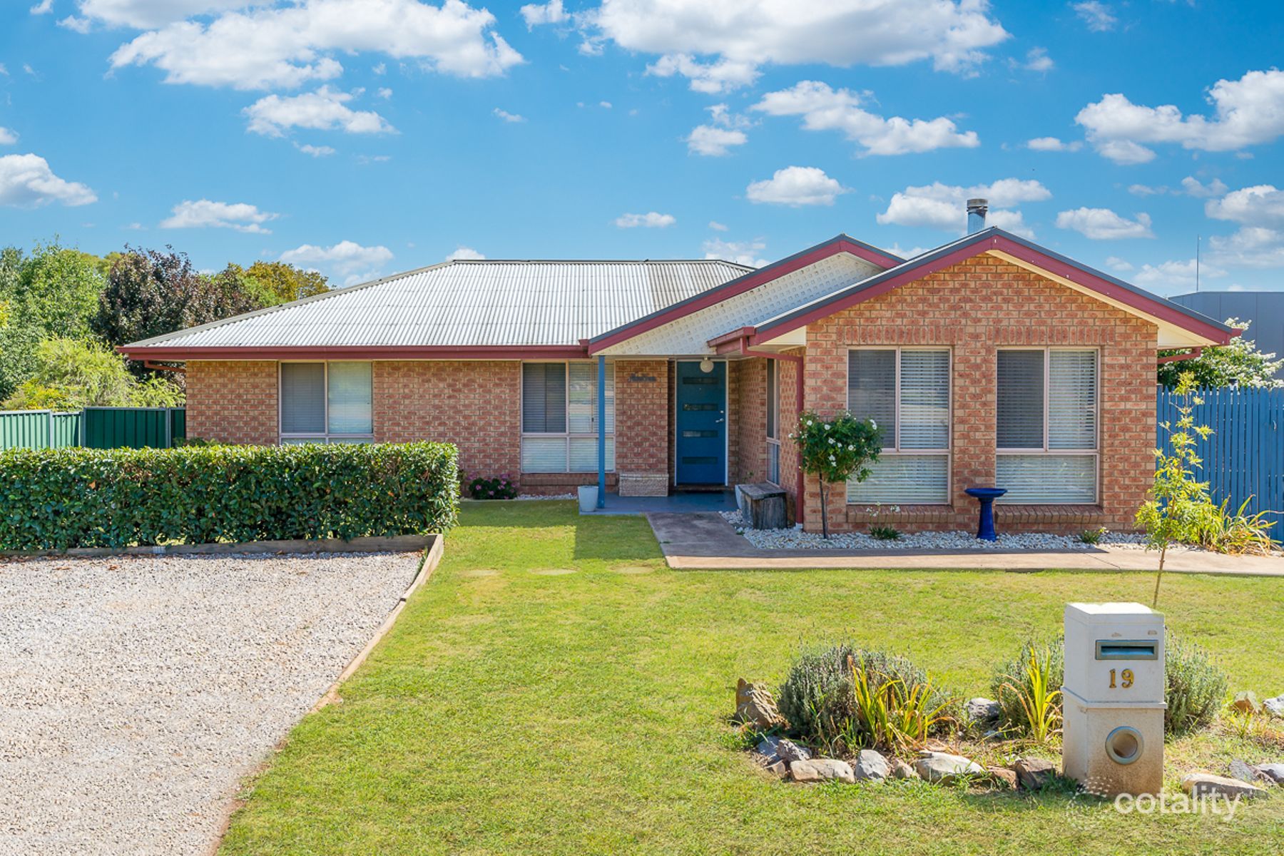 19 Castle St, Molong, NSW 2866