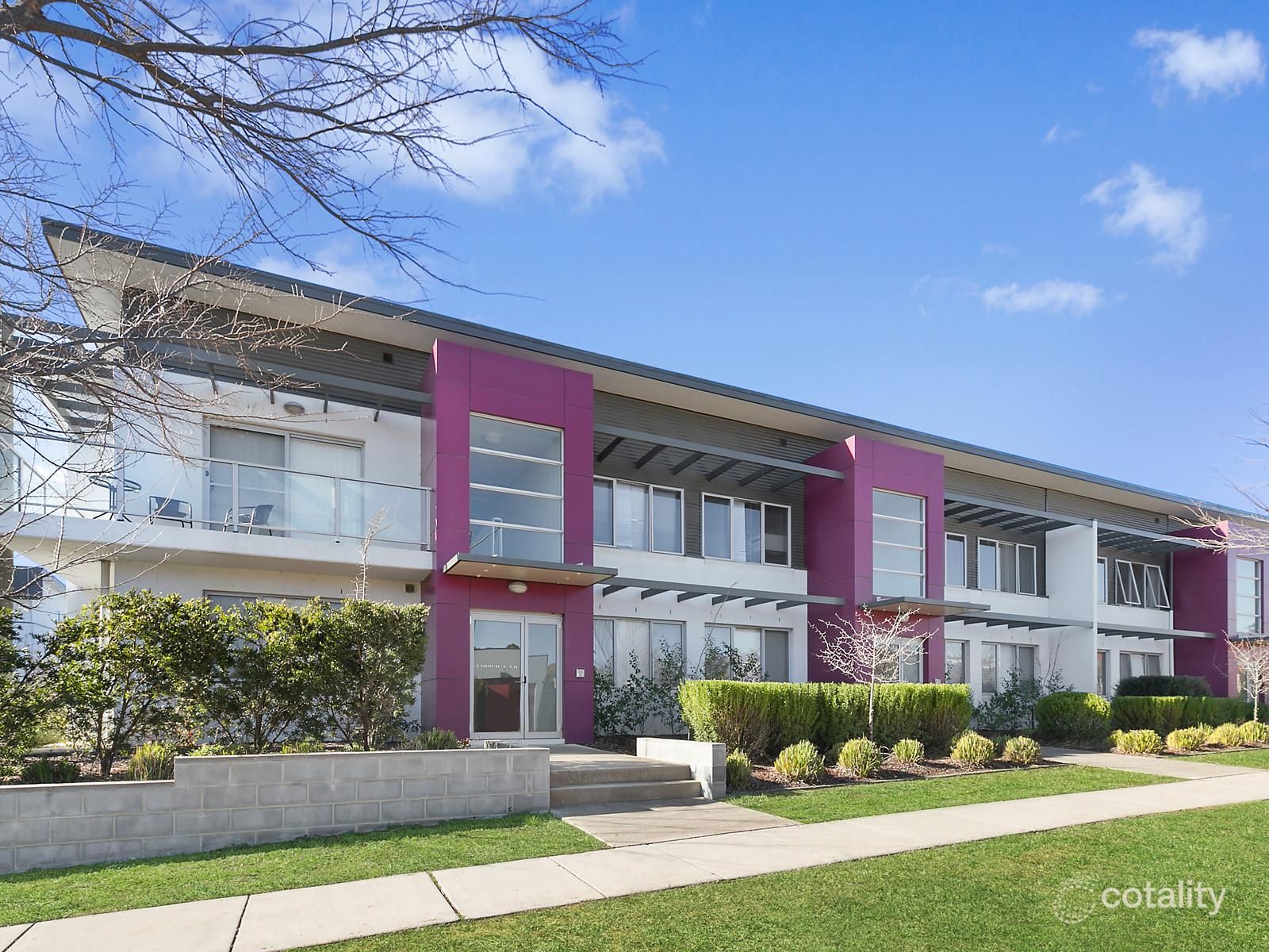 48/329 Flemington Rd, Franklin, ACT 2913
