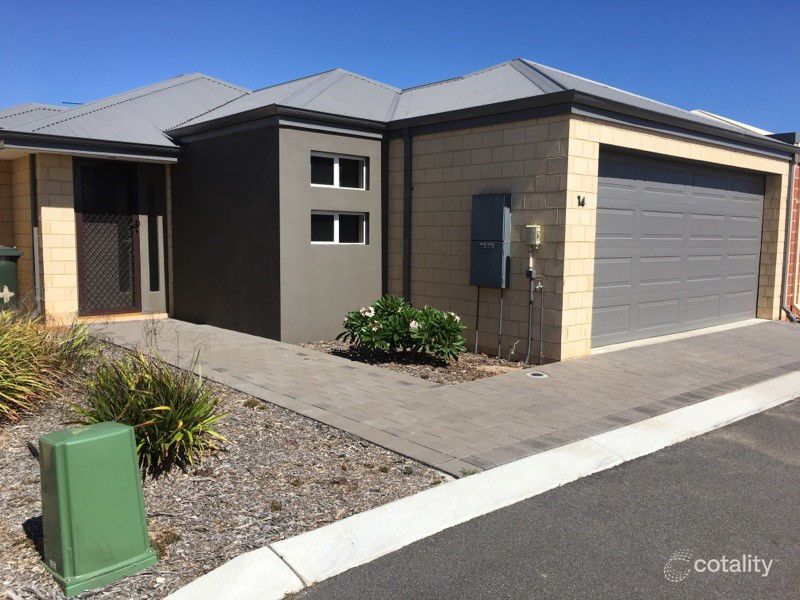 14/26 Johnston St, Geraldton, WA 6530
