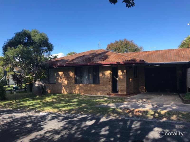 2/2 Riverview St, Iluka, NSW 2466