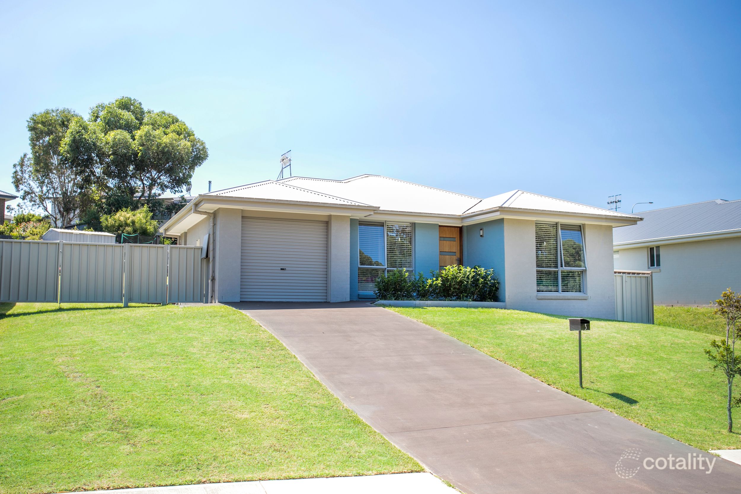 3 Kanuka Dr, Ulladulla, NSW 2539