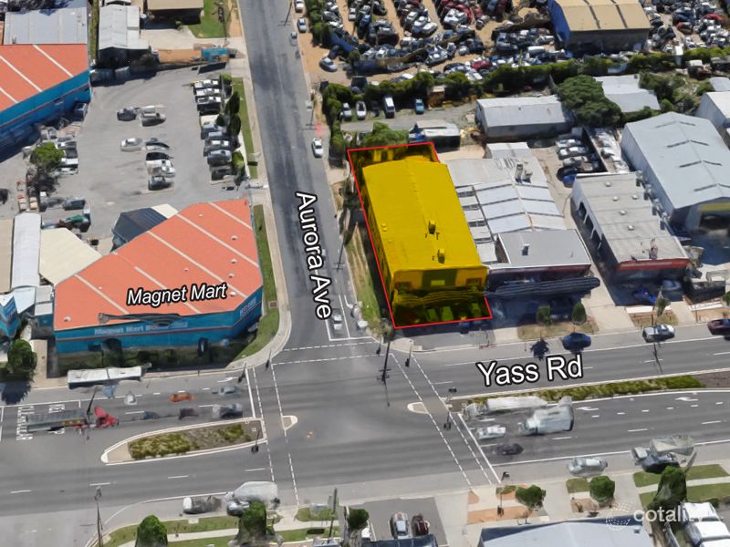 74 Yass Rd, Queanbeyan East, NSW 2620