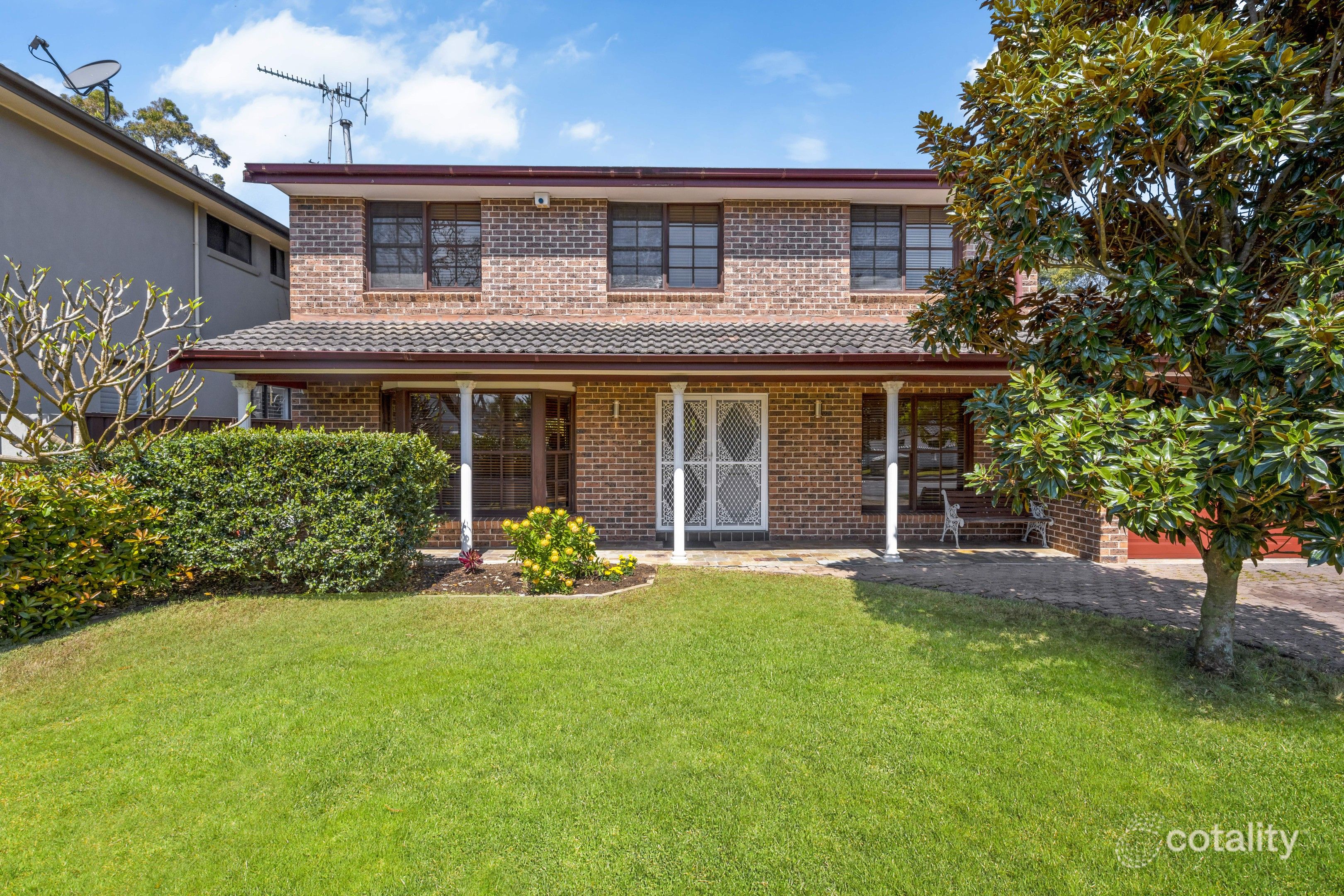 13 Ascot Dr, Chipping Norton, NSW 2170
