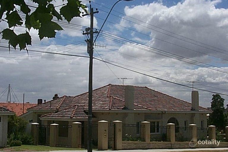 30 Cambridge St, West Leederville, WA 6007