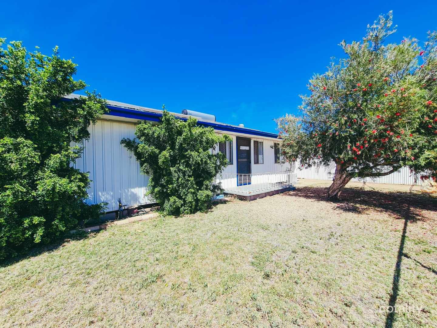 7 Carbonate St, Miles End, QLD 4825