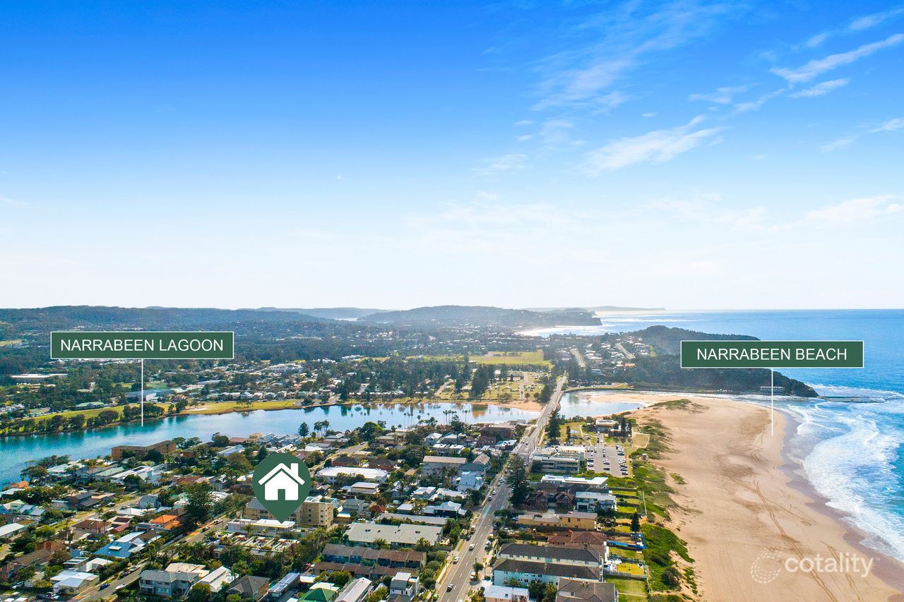 4/111 Lagoon St, Narrabeen, NSW 2101