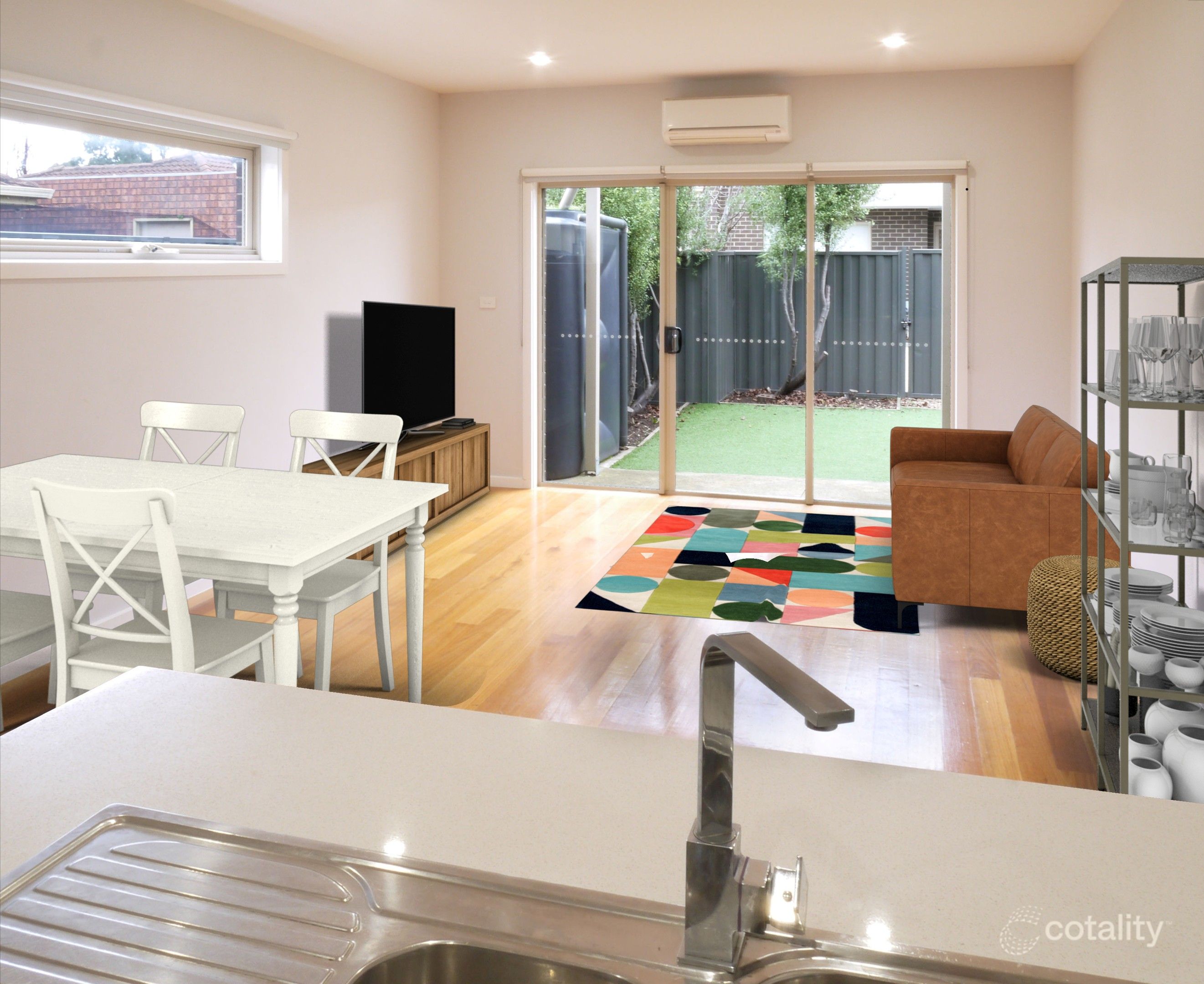 1/74 Belair Ave, Glenroy, VIC 3046