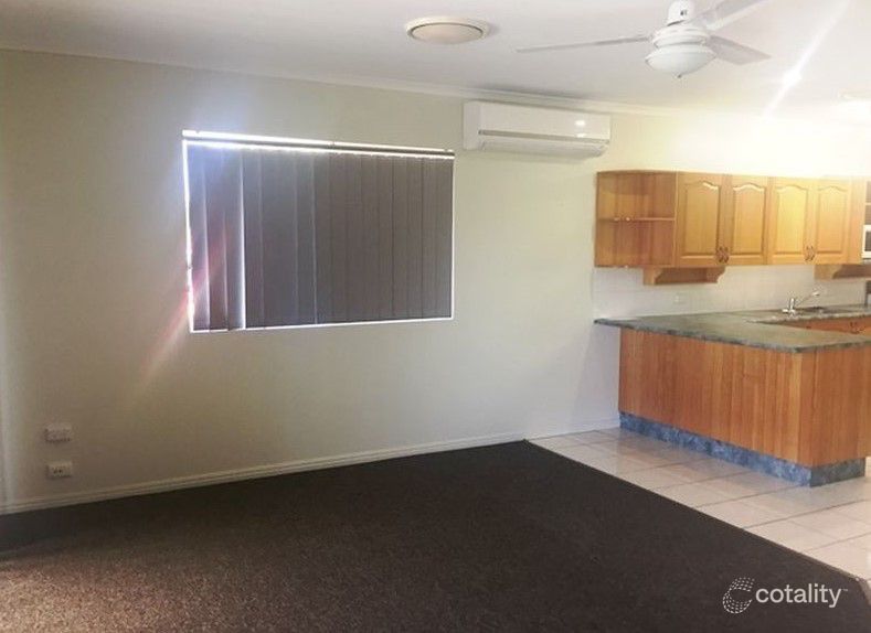 1/167 Camooweal St, Menzies, QLD 4825