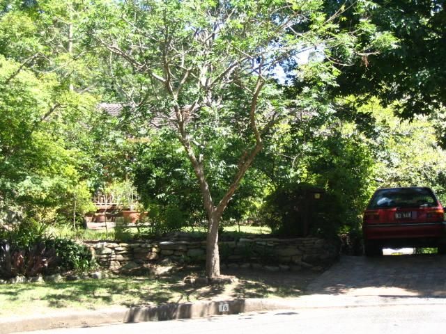 16 Leeds Pl, Turramurra, NSW 2074