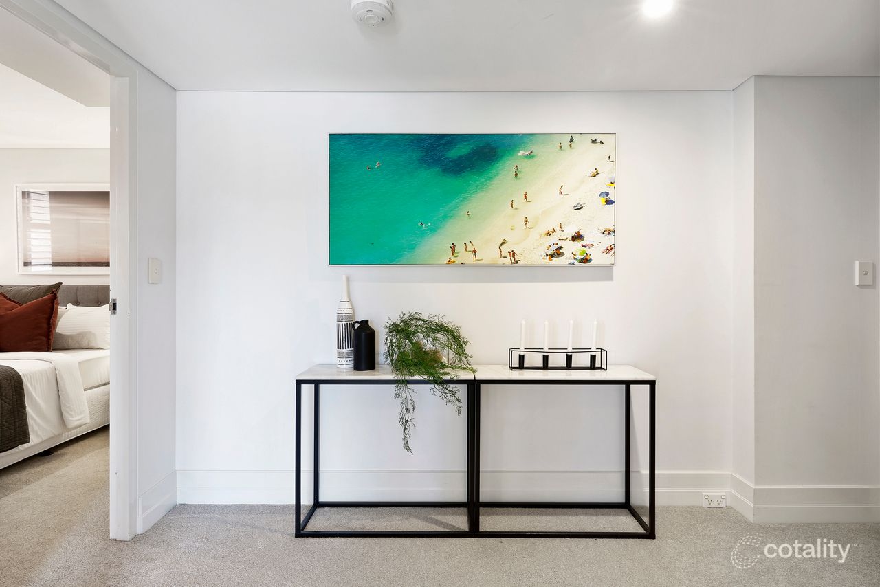 403/6-8 Mount Street Walk, Pyrmont, NSW 2009