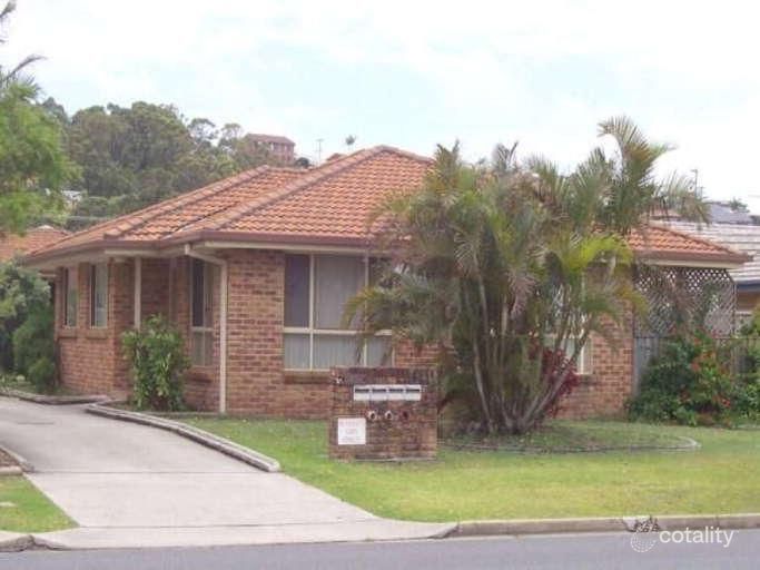 1/45 Arthur St, Coffs Harbour, NSW 2450