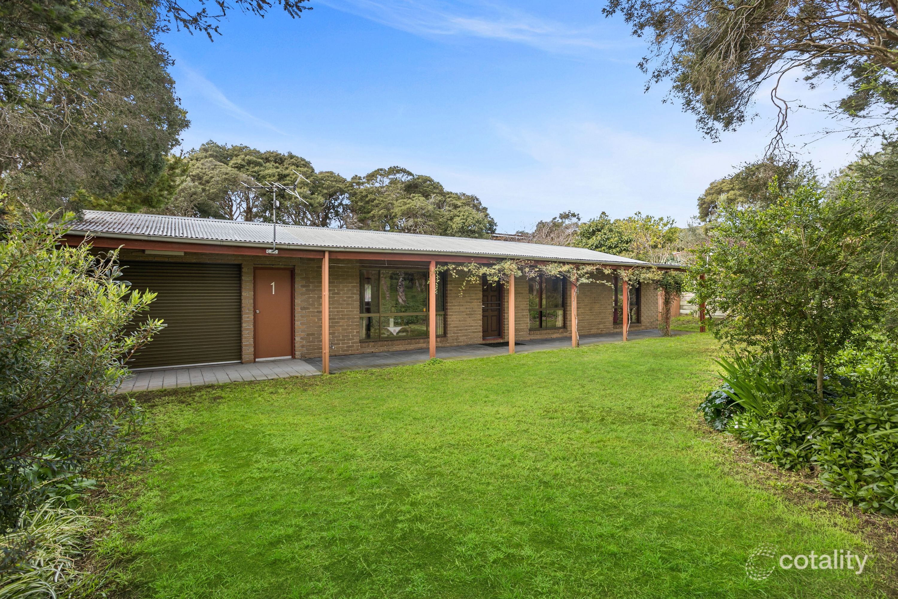 1 Stephen St, Rye, VIC 3941