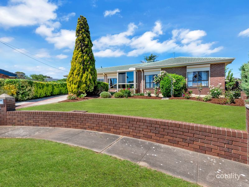 3 Nita Ct, Modbury North, SA 5092