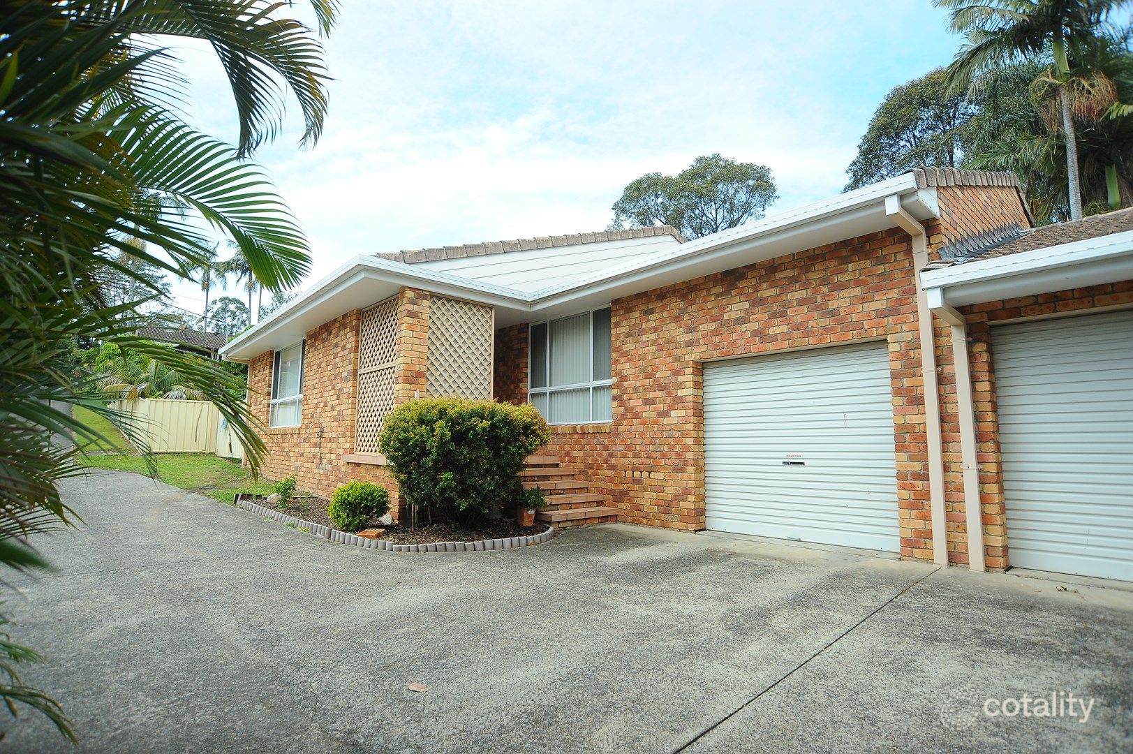 1/36 Corrigan Ave, Toormina, NSW 2452