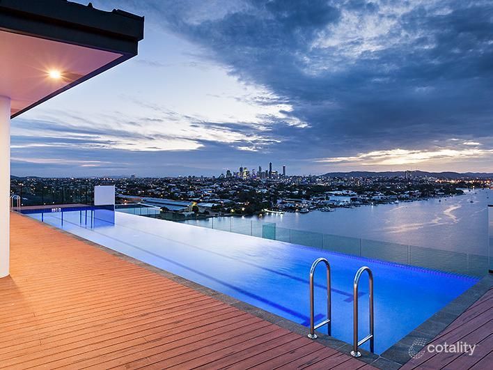20901/37d Harbour Rd, Hamilton, QLD 4007