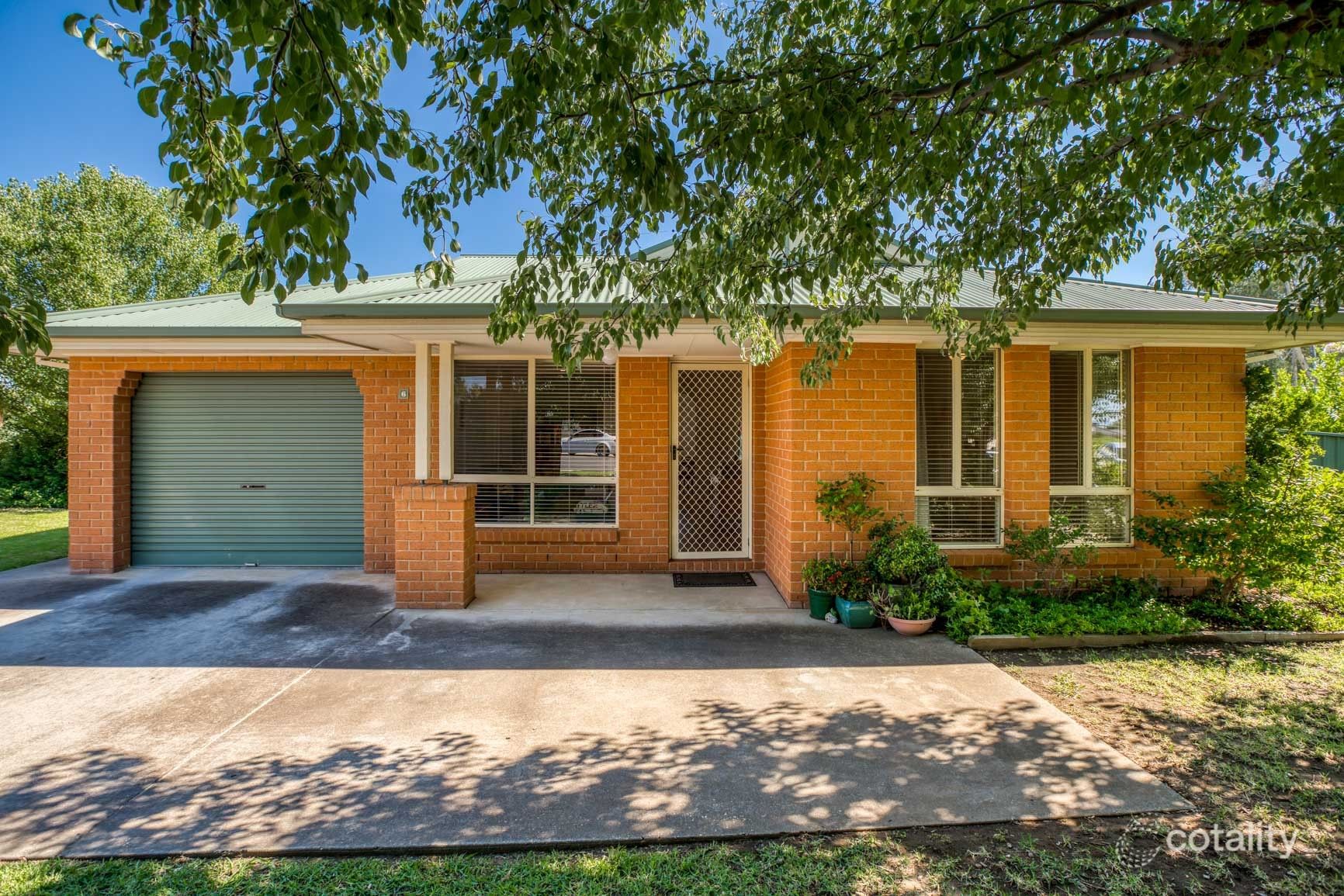 6/493 Rose St, Lavington, NSW 2641