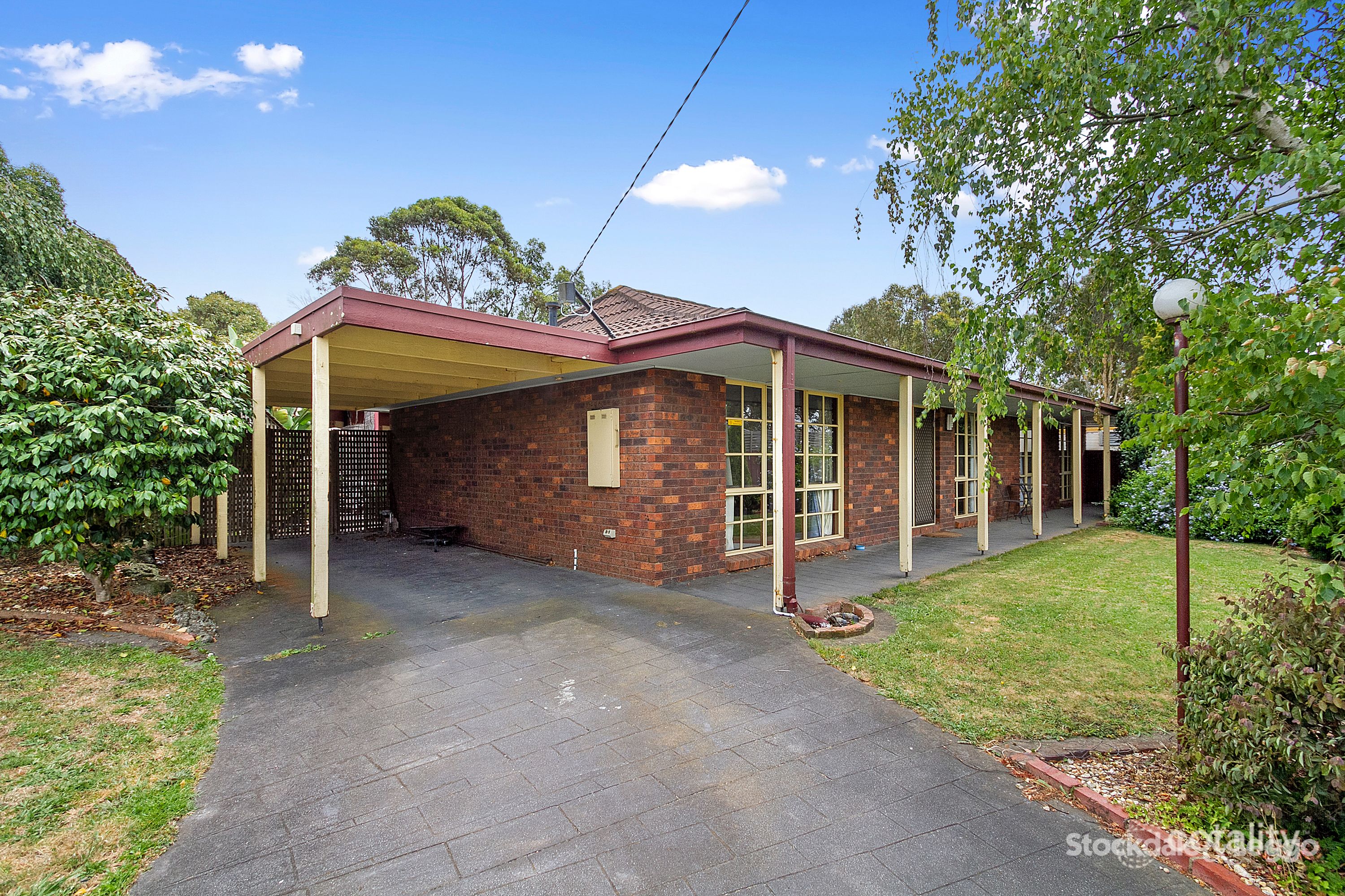 3 Lang Ct, Morwell, VIC 3840