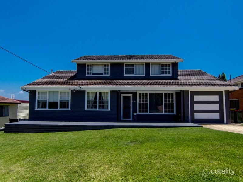 28 Cressington Way, Wallsend, NSW 2287