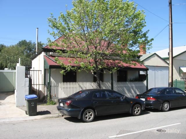 9 Trembath St, Bowden, SA 5007