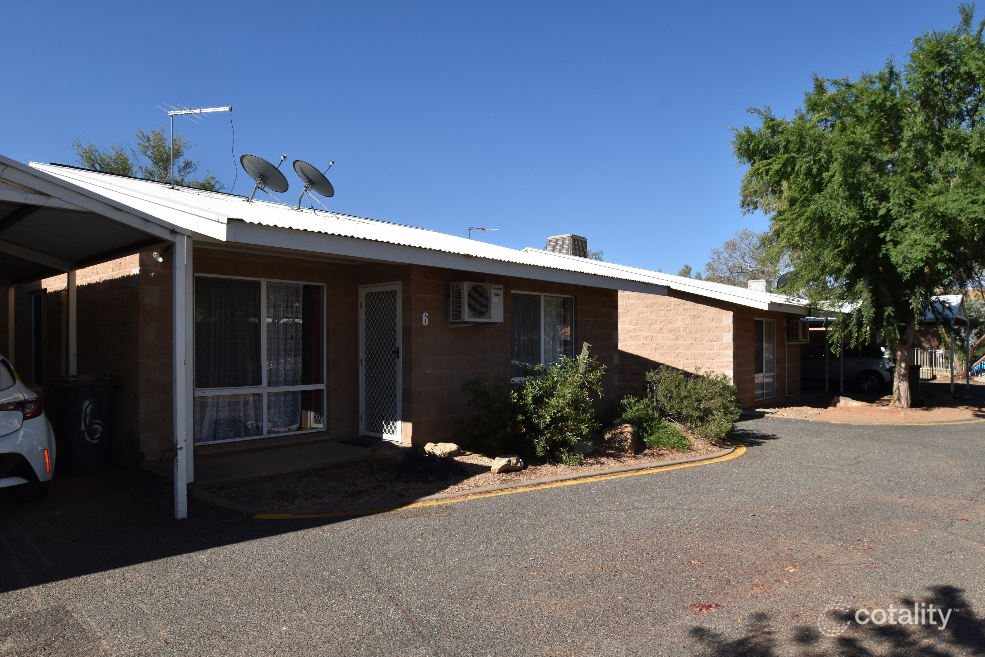 6/38 Lyndavale Dr, Larapinta, NT 0875