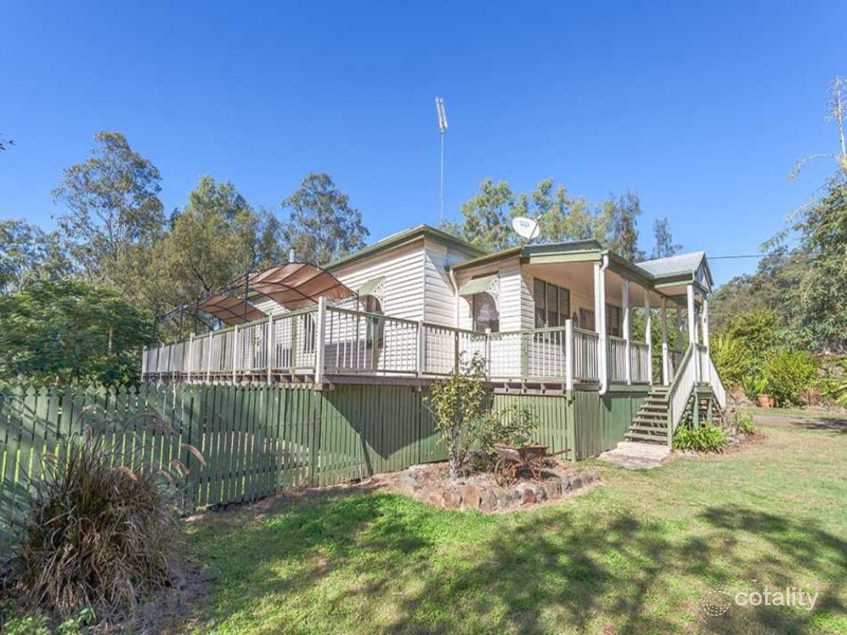 5 Squires Rd, Lockyer, QLD 4344