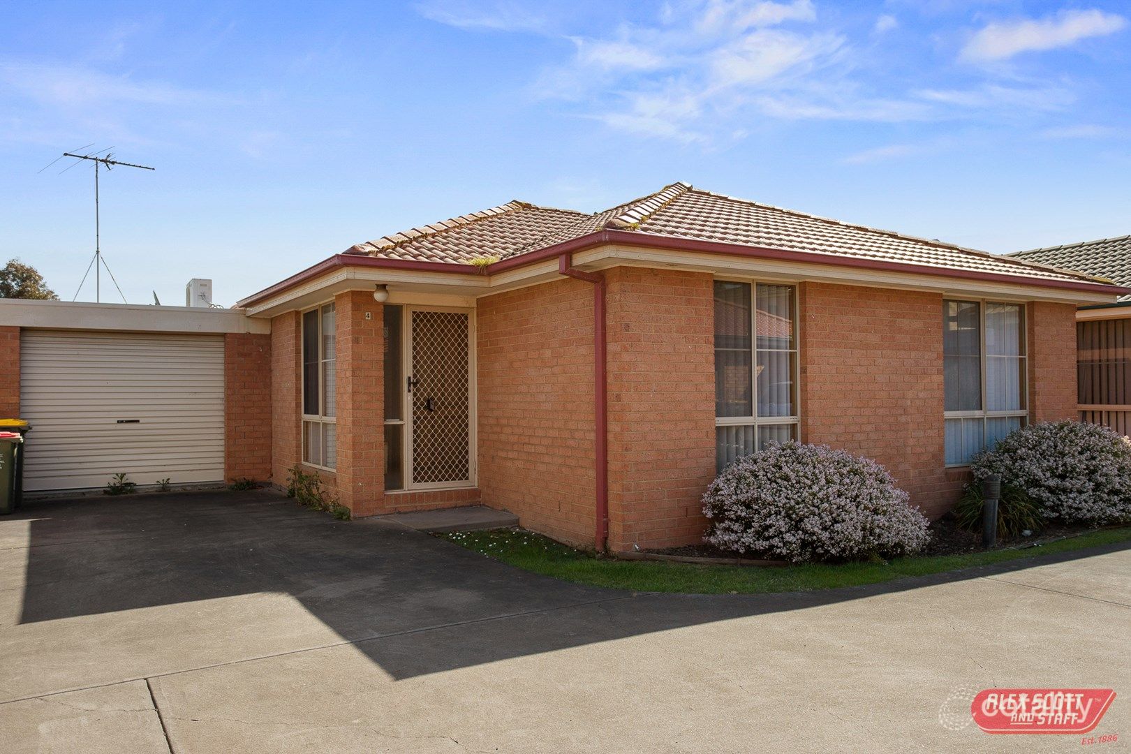 4/25-27 South Dudley Rd, South Dudley, VIC 3995