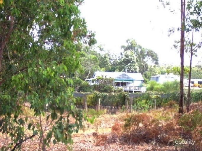 2 Wilson St, Nannup, WA 6275