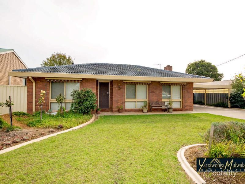 33 Hume St, Mulwala, NSW 2647