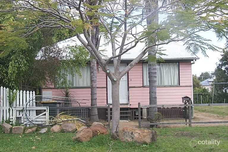 9 Sidney St, Nundah, QLD 4012