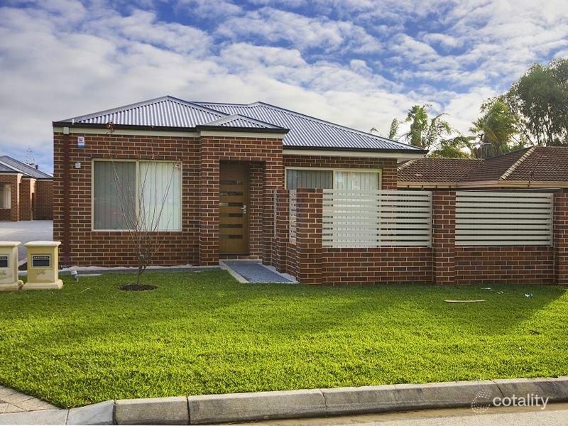 16a Linthorne Way, Balga, WA 6061