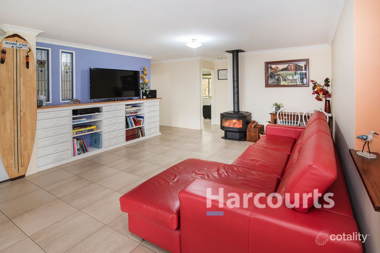 55 Lindsay Dr, Yalyalup, WA 6280