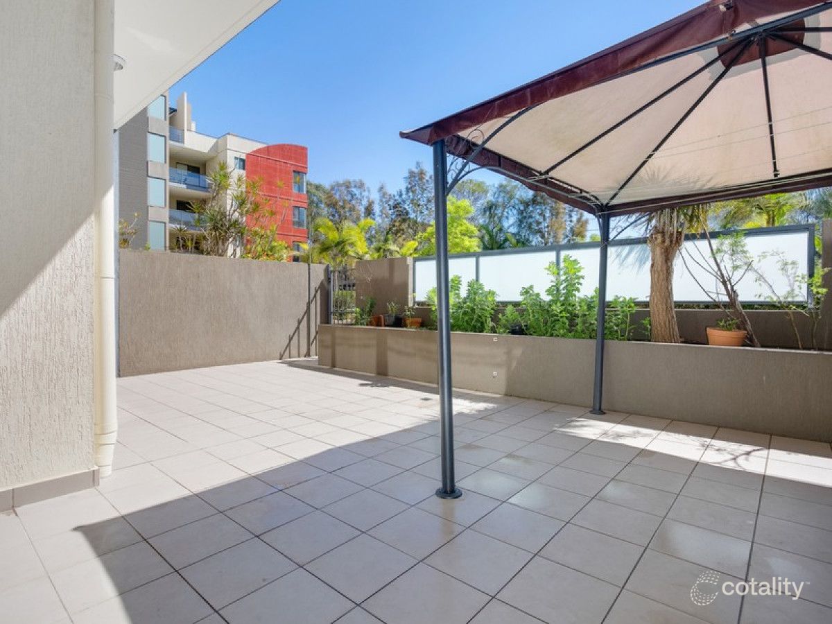8/32-34 Mons Rd, Westmead, NSW 2145