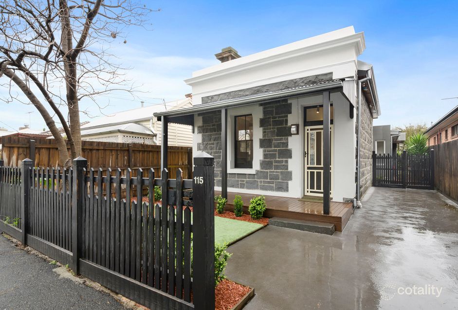 115 North Rd, Newport, VIC 3015