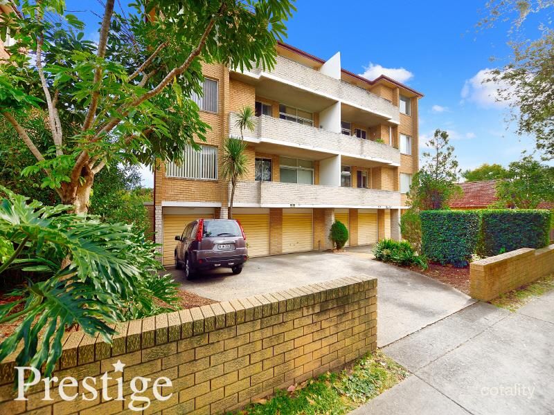 4/9a-11 Eden St, Arncliffe, NSW 2205