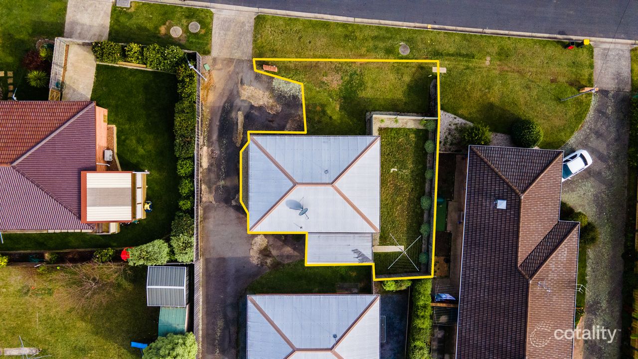 1/15 Richard St, Prospect Vale, TAS 7250